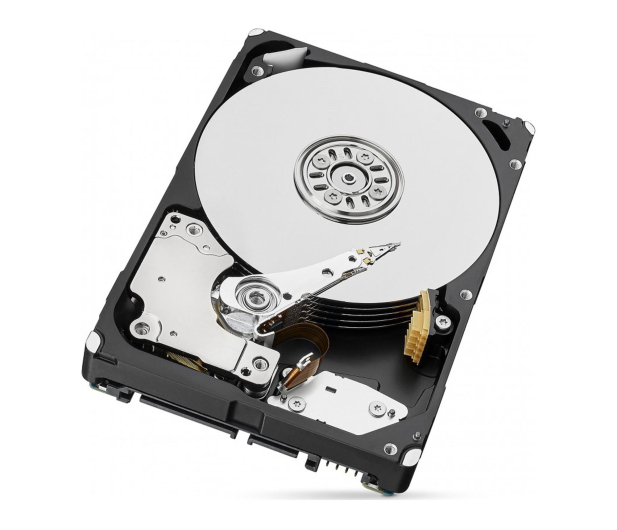 SEAGATE BarraCuda 4TB 2,5'' ST4000LM024 - 1189893 - zdjęcie 3